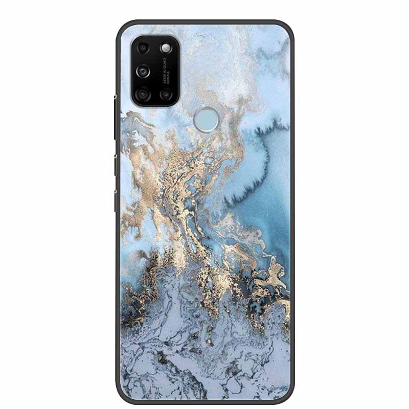 For Wiko View 5 Plus Case View5 4Lite Soft TPU Silicone Shockproof Back Cover For Wiko View 4 Lite Phone Case Bumper Funda View5