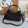 Niche Dumpling Bag: Stylish, High-Quality Casual Crossbody with Girly Design