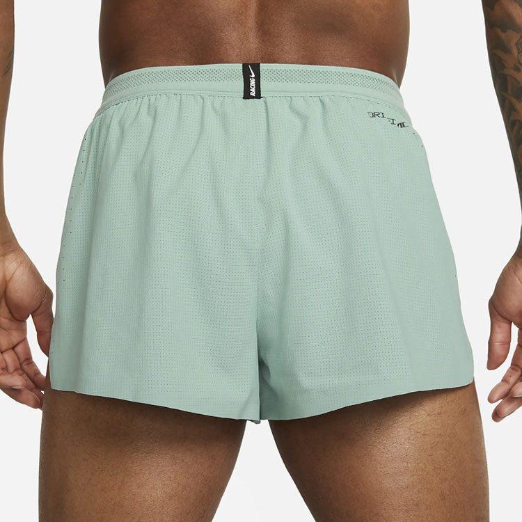 Nike Casual Shorts Men's Green Moderate CJ7837-309