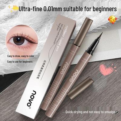 Augen-Make-up – Eyeliner