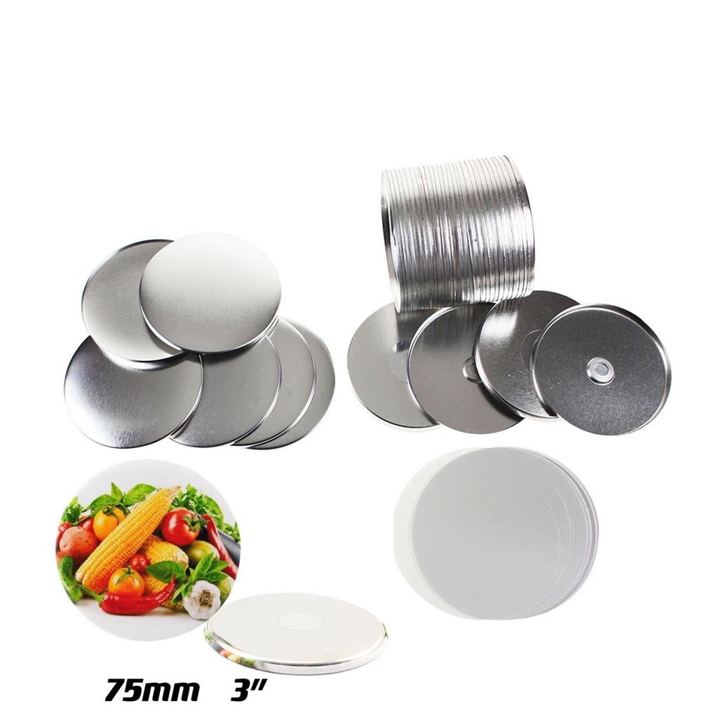 25/32/37/44/50/56/58/75mm Round Shape Fridge Magnets Badge Button for Kitchen Use/Custom Christmas Gifts