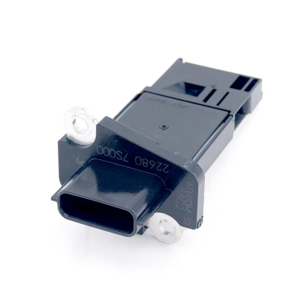 Mass Air Flow Sensor 22680-7S000 For Nissan Infiniti 22680-7S00A 22680-AW400 AFH70M-38