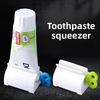 Manuelle Zahnpasta Heimreiniger Quetsche