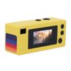 Keychain Camera 1080P HD Video Recorder Retro Thumb Camera with 0.96 Inch TFT Display 500mAh Battery Type C Charging