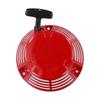 Replacement Lawn Mower Recoil Starter for Honda HR216 HRH536 HRD536 HRJ196 Designed To Maintain Engine Starting Efficiency
