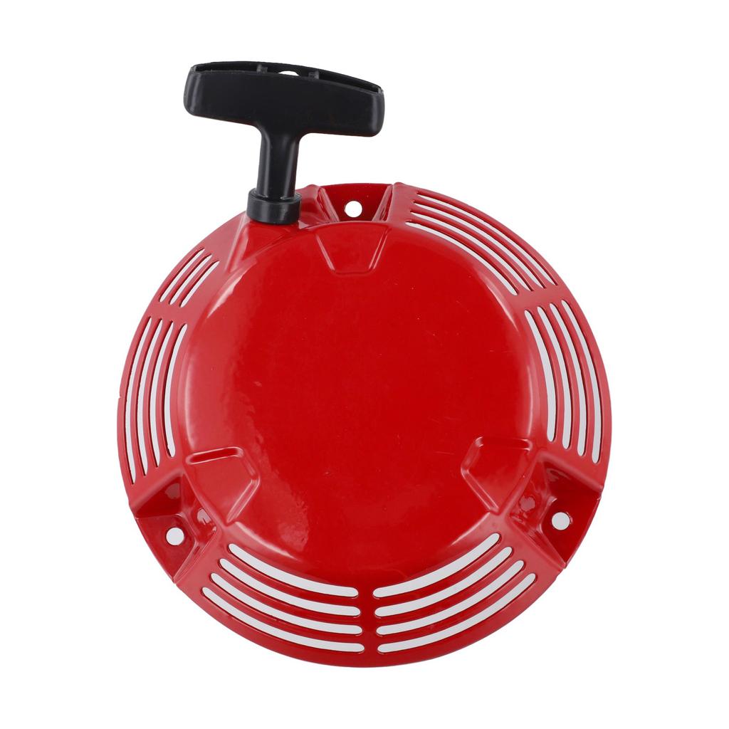 Replacement Lawn Mower Recoil Starter for Honda HR216 HRH536 HRD536 HRJ196 Designed To Maintain Engine Starting Efficiency