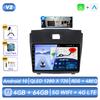 For Chevrolet TrailBlazer S10 Holden Colorado Isuzu D-Max DMAX Car Radio Android Multimedia Player Navigation GPS Auto Stereo jr2