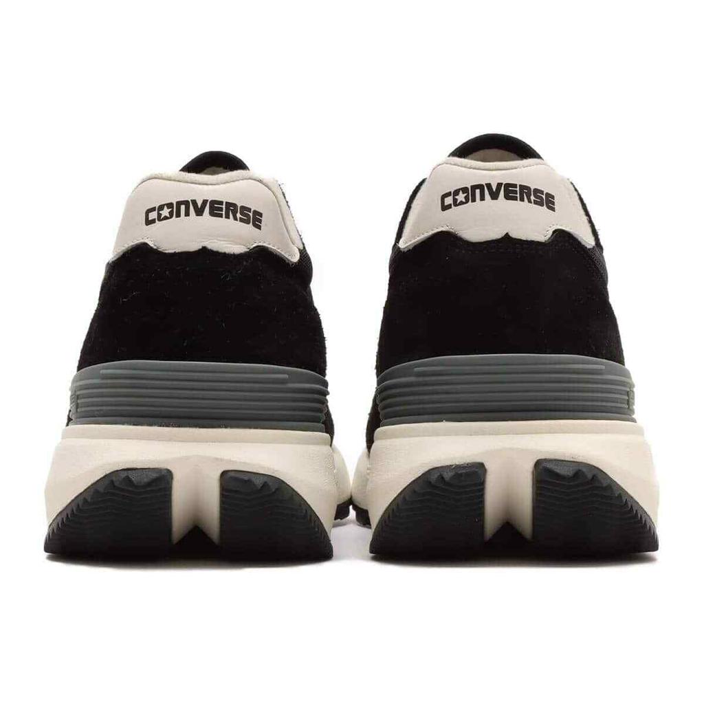 34201731 Converse Force5 SC J Black (Men's)