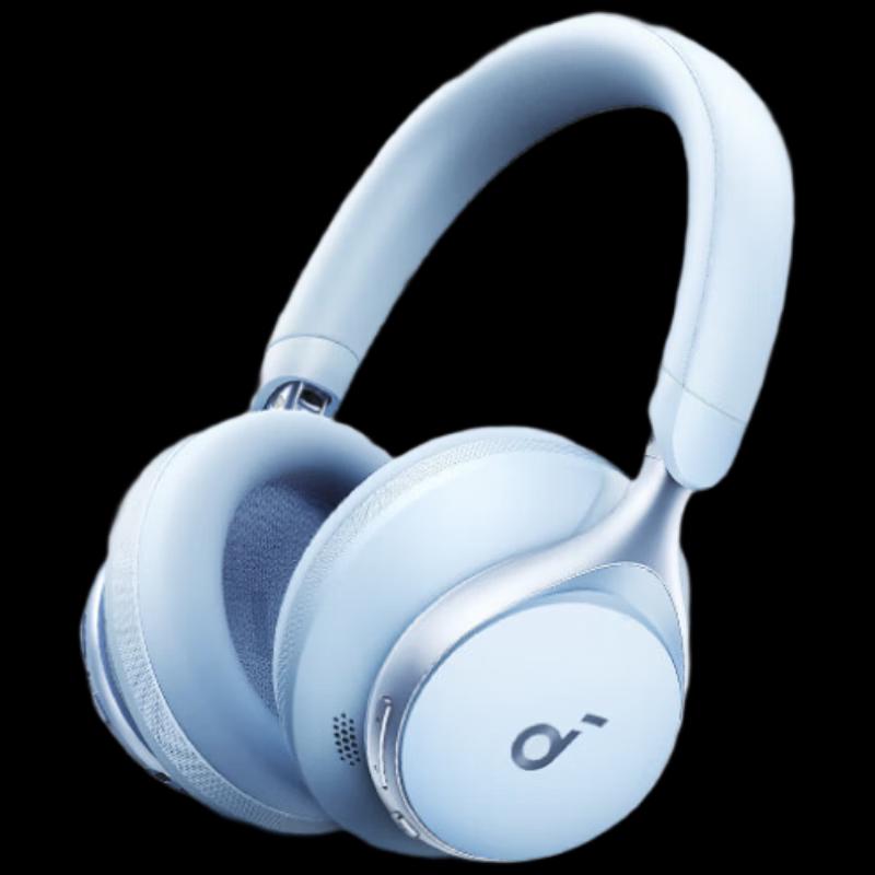 SoundCore Space One S1 Wireless Bluetooth ANC Headphones