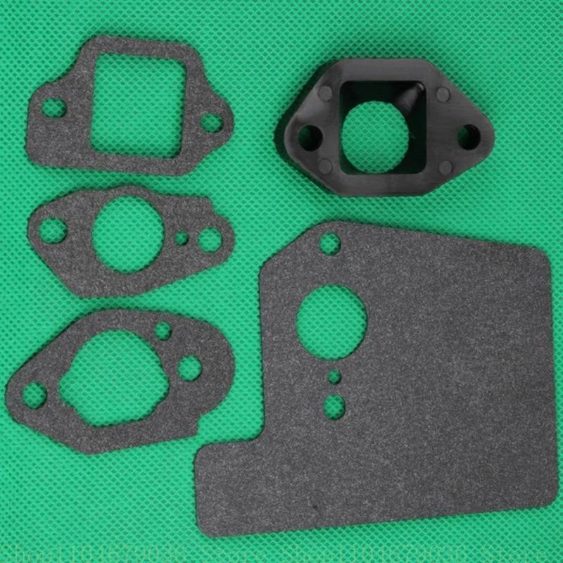 Carburetor ulator Gasket GV160 GCV160 GCV190 GSV190 Garden Power Tools Accessories for Lawn Mower Lightweight