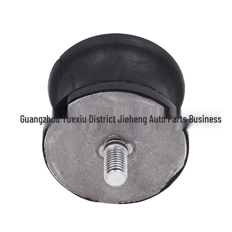 23711130205 22311094916: Suitable for BMW Gearbox Support Rubber Pads