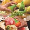 Creative Lemon Juicer, Fruit and Vegetable Tool, Manual Fruit Juice Sprayer, Kitchen Gadget