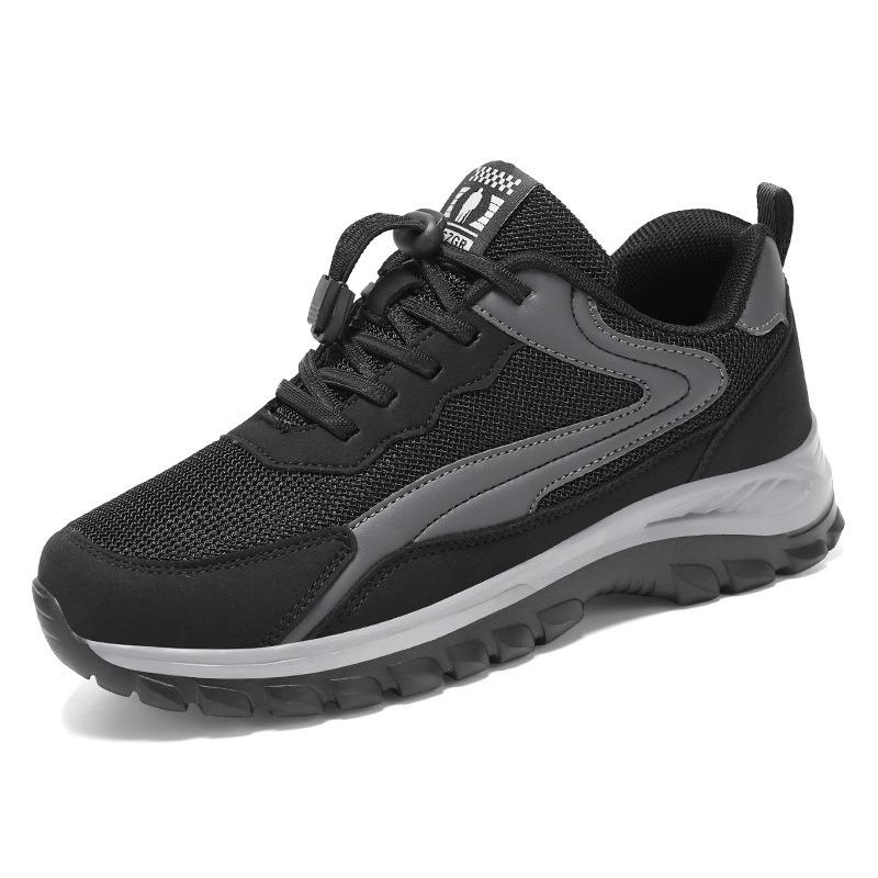 Shoes Women's Autumn Walking Shoes Medium and Old Couples Large Size Elderly Shoes Mother Shoes Soft Sole Comfortable Women's Shoes