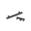 1Set For Google Pixel 7 Pro Power Button + Volume Button Control Side Keys Spare Parts Switch Flex Cable