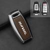 Haval H6/F7/M6/H7 2022 Key Cover - Compatible with Third Gen, First Love, and H6s Sport Versions