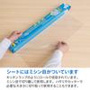 Sailor Whiteboard Anywhere Sheet Transparent 31-3501-000