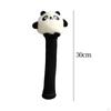 Animal Doll Cover for Badminton Racket Handle