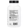 Nutrabiolabs Mg Magnesium 200mg Capsules, 120 Count
