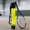 Ball Pickup Tube Portable Collector Transparent for Training Practice