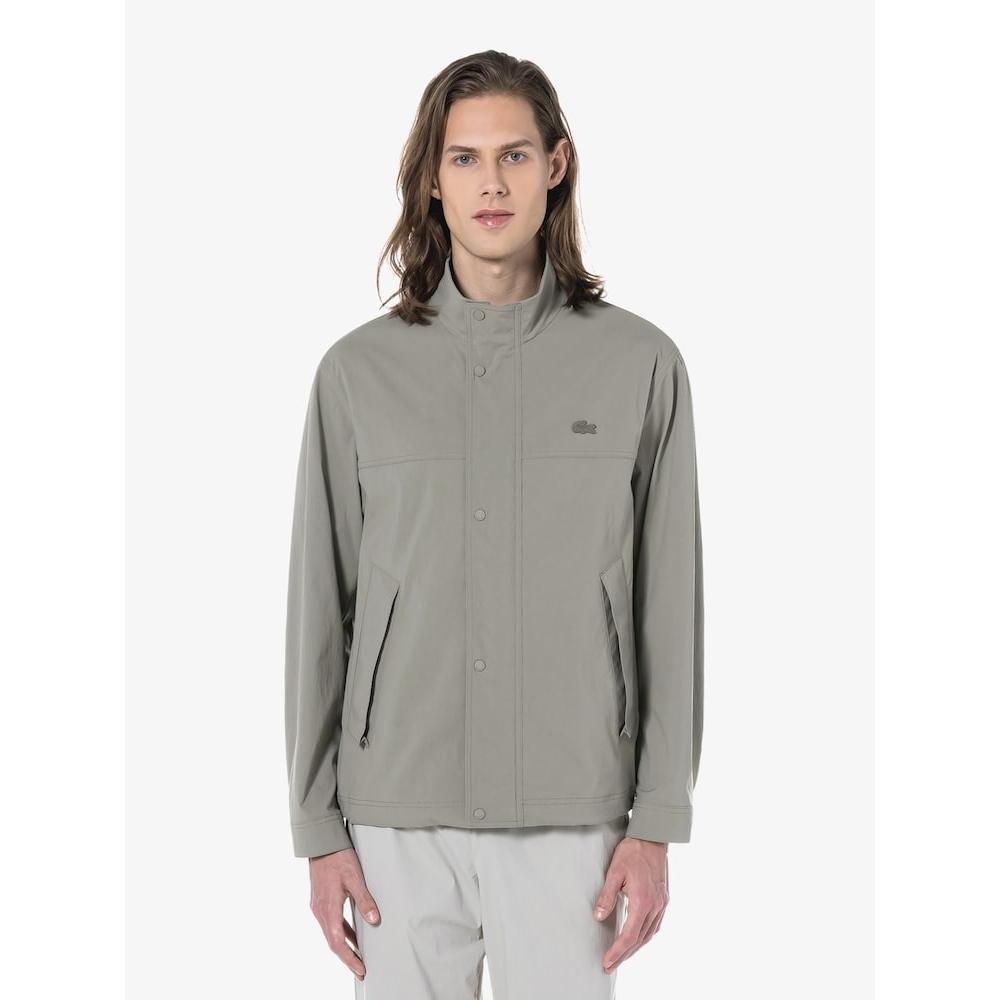 

Lacoste Мужская блуза с высоким воротом Bh644e 54g Cb8 q2nBh644e 54gCb8 052
