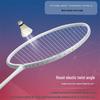 Li-Ning Full Carbon Ultralight 5U Badminton Racket