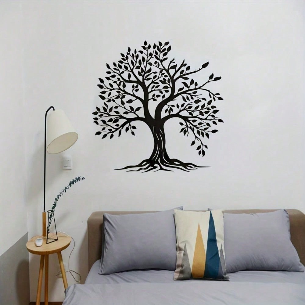 

Metal Wall Art Modern Home Decor Living Room Indoor Sculpture Replica Handcrafted Iron різнокольоровий