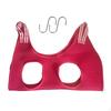 Dog Grooming Hammock Harness, Pet Helper for Nail Trimming,