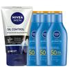 Cuidado de la piel – Kits de cosméticos para el cuidado de la piel