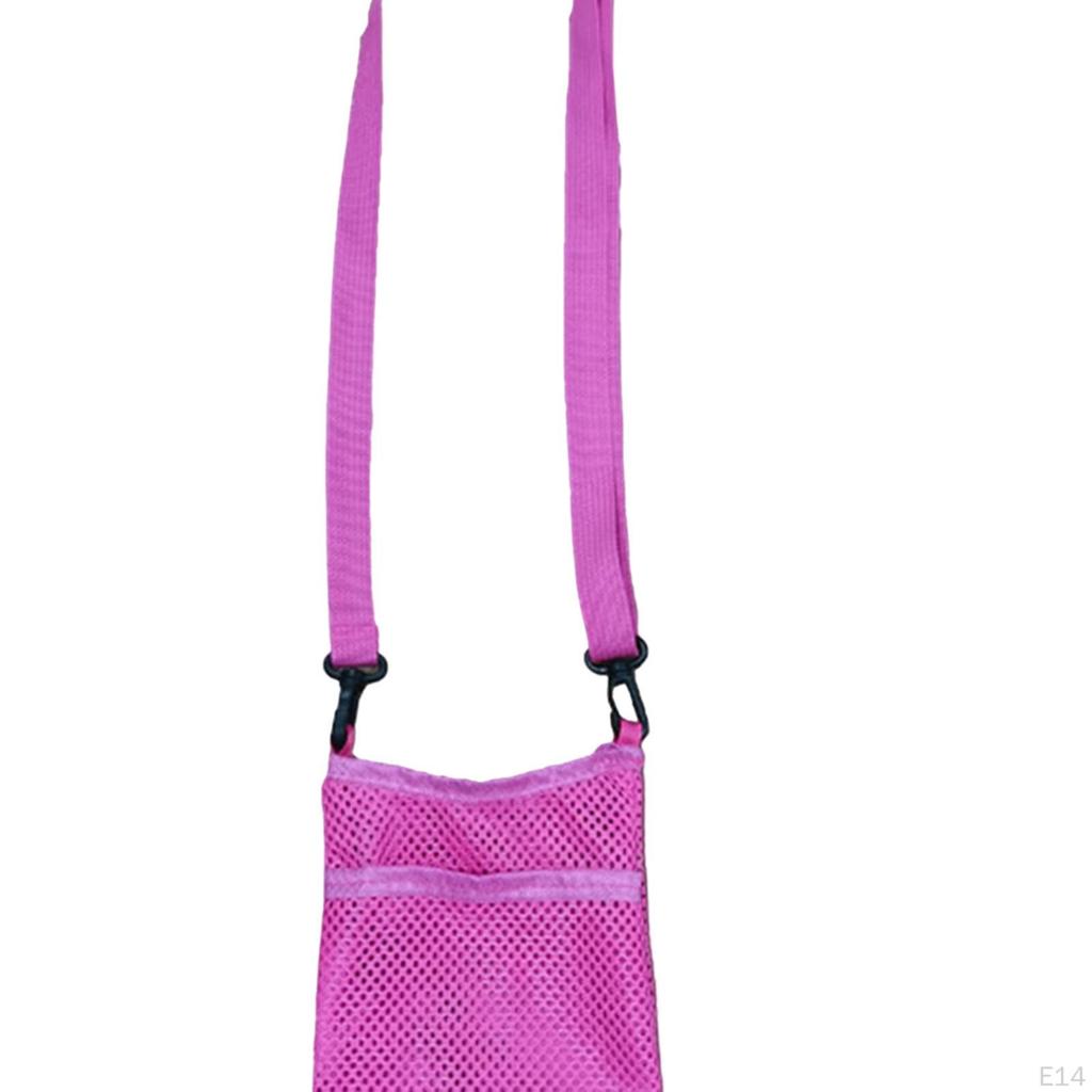 Water Bottle Bag Carrier Pouch Holder for Running