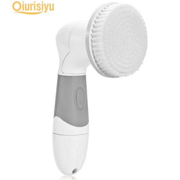 MOONN 4 In 1 Waterproof Useful Facial Cleaning Brush