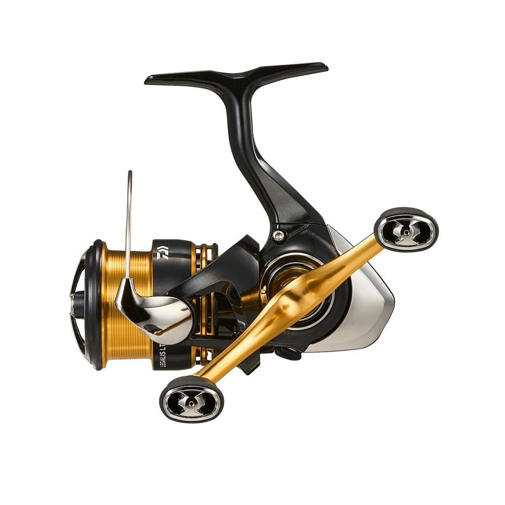 Daiwa Spinning Reel 23 Regalis LT2500S-DH