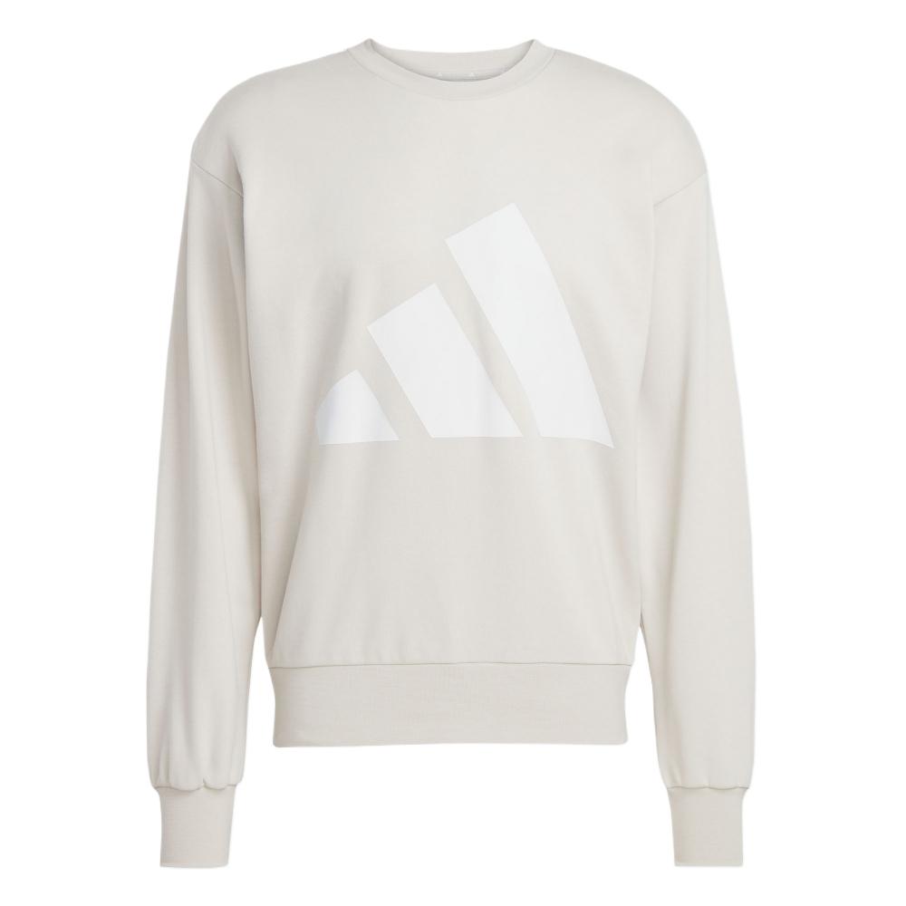 Adidas ESSENTIALS Sweatshirt Men s Apricot JE8953 A/XL