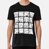 Nagito Manga Collection S To 5XL Made In the USA T-Shirt