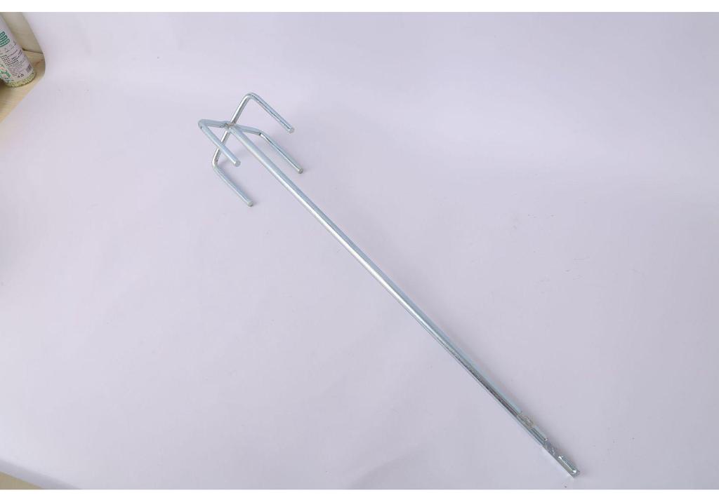 Electric Hammer Mixer Rod for Paint, Putty, and Latex
