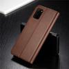 S10 Lite Case For Samsung S10 Plus Case Leather Vintage Phone Case On Samsung Galaxy S10E S10 5G Case Flip Wallet Cover S 10 10+