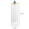 Ash Catcher Incense Burner 2 In 1 Scent Diffuser Upsided Down Scent Dispenser  Home