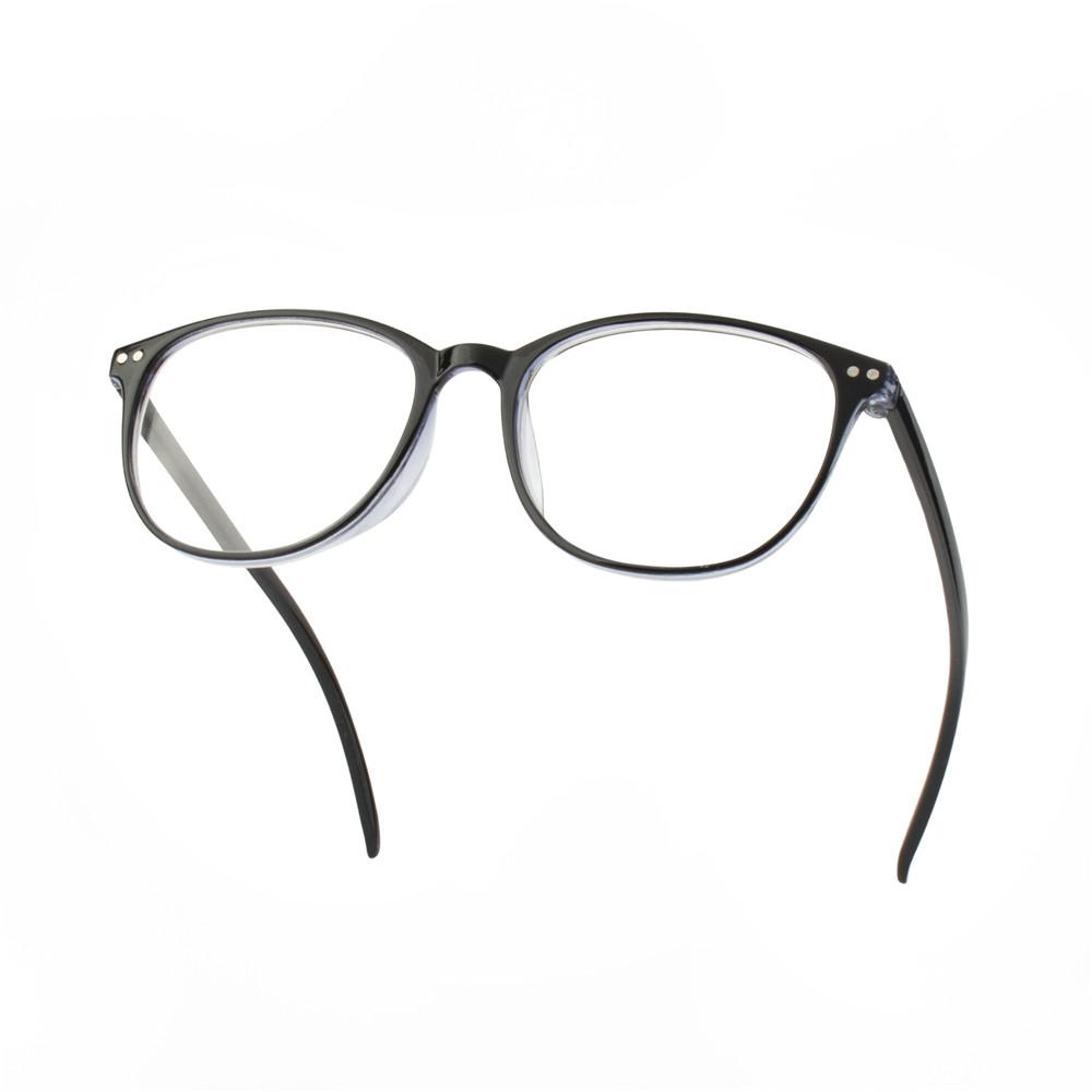 2PCS Reading Glasses Lightweight Anti Eyestrain Fashion Computer Presbyopic Glasses For Women Men