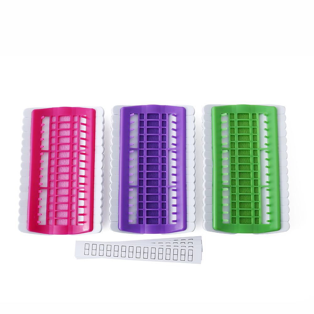 

Sewing Tools 30 Positions Thread Holder Stitch Sewing Needles Tools Set