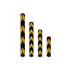 Yilv Right Angle Rubber Anti-Collision Strip