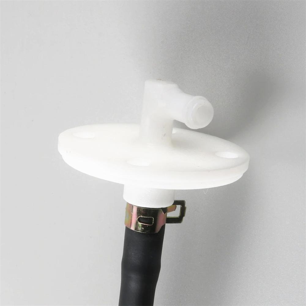 Fuel Gas Tank Pick Up Pipe Joint Tube W/ O-Ring For Yamaha Golf Cart G16 G20 G22