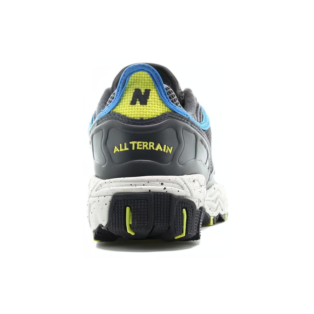 New New Balance 801 Grey Blue ML801GLC