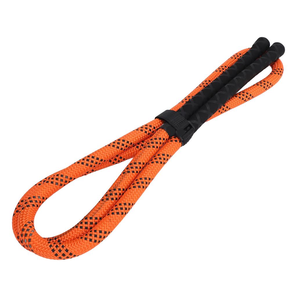 Swing Rope Trainer Improve Swing Speed Power Rhythm Training Equipment Polyester