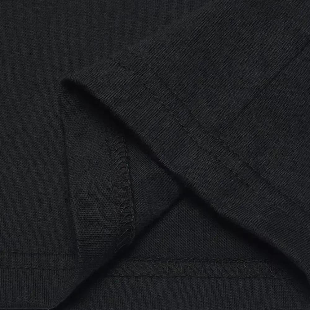 2025 Disney Mickey Mouse Cute Harajuku Ullzang Fashion Top Family Parent-Child Top 100% Pure Cotton Printed Leisure T-shirt