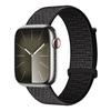 Braided Nylon Loop Strap For Apple Watch 11 10 9 8 7 45mm 41mm 42mm 46mm Ultra 3/2 49mm Comfortable Bracelet iWatch 6 5 SE Belt