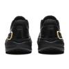 Li Ning Lu 3 Glory Gold Standard Outdoor Hiking Casual Shoes Men Sneakers Black ARNW009-29