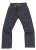 Resolute 710 66TYPE Waist and Denim Made In Japan Jeans, 26-34 Inches, Men's Women's Pants,