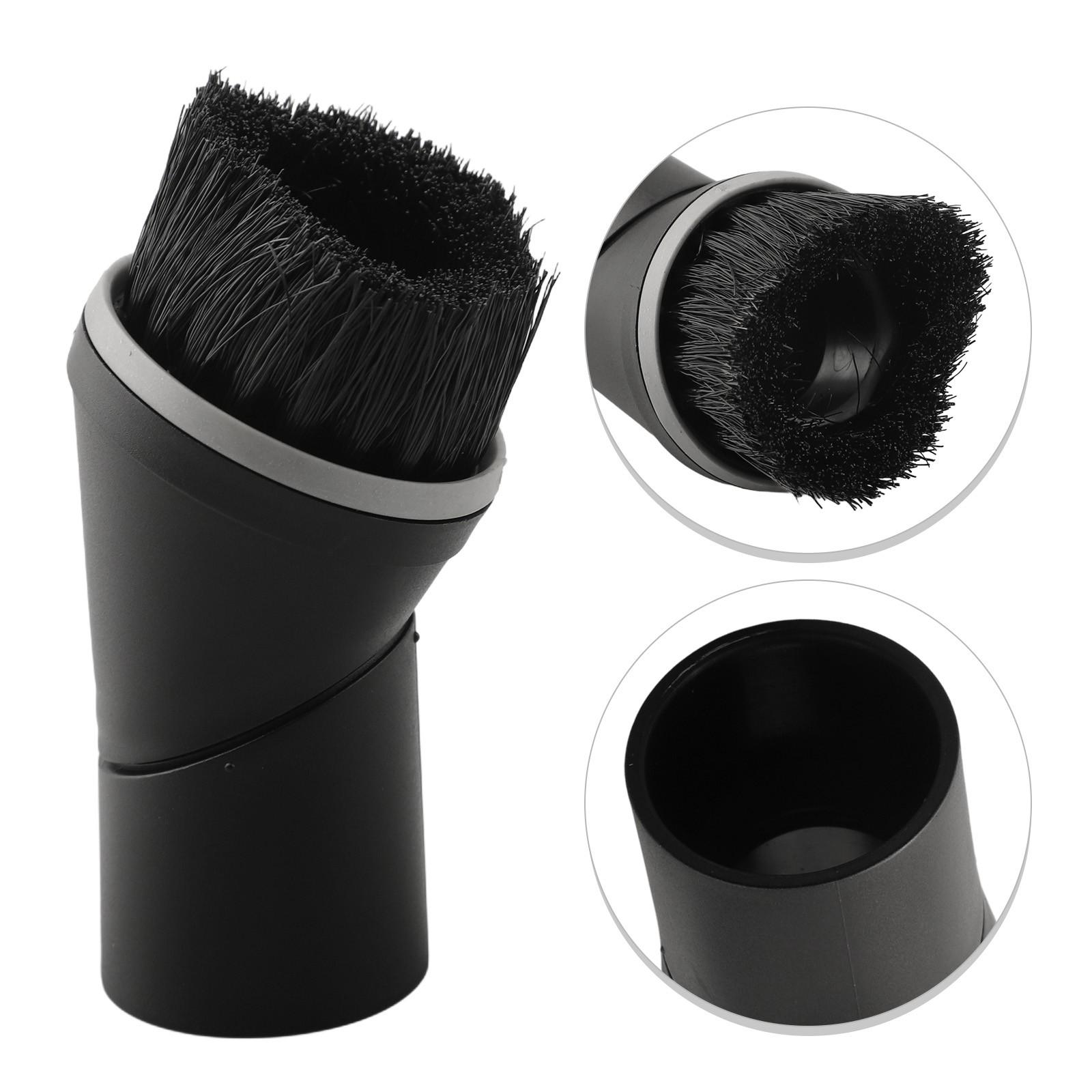 

Enhanced Maneuverability 35mm Dust Brush Furniture Brush Furniture Nozzle