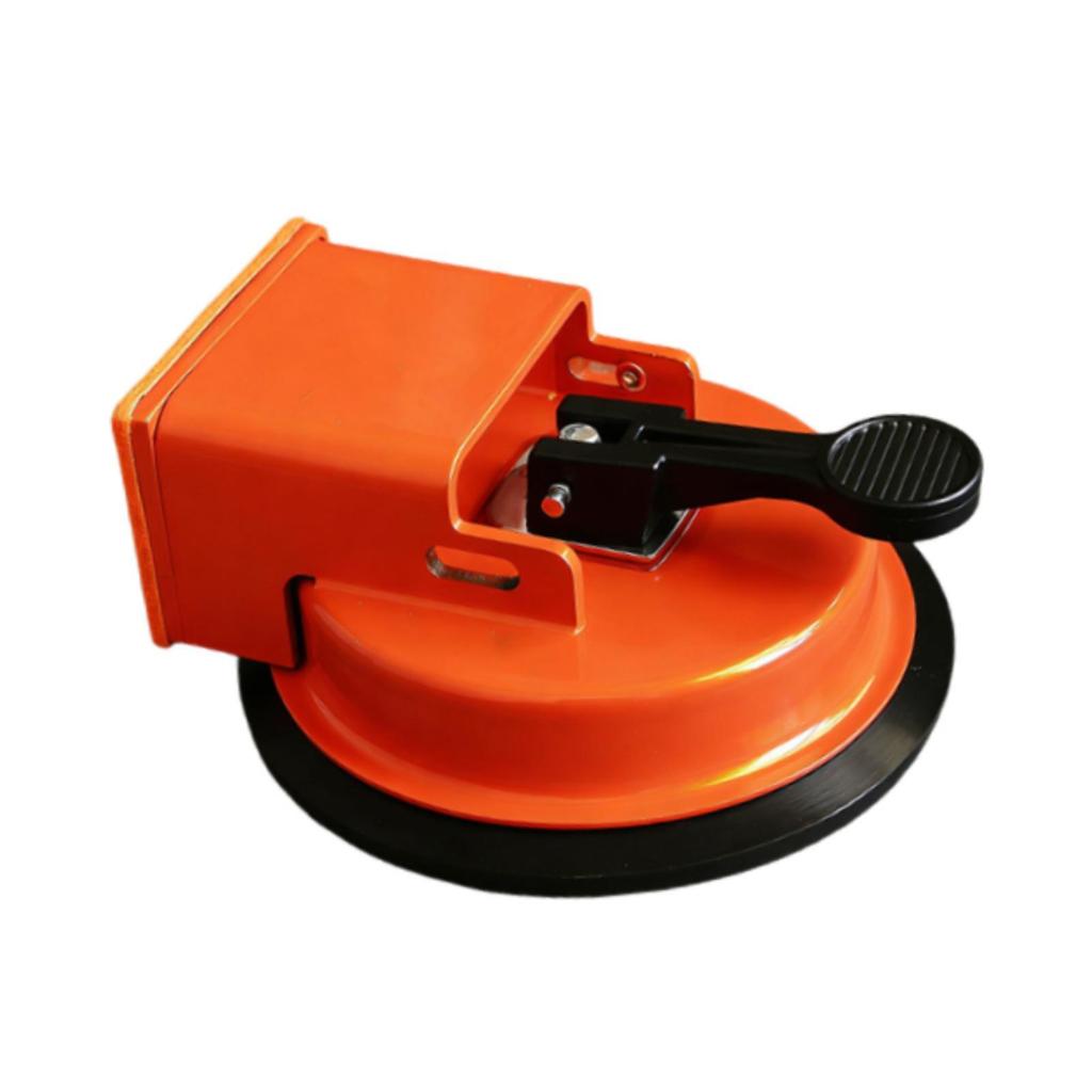 Floor Fixer Tool, Multipurpose Compact Heavy Duty Laminate Flooring Tools with Enhanced Vacuum Suction Cup