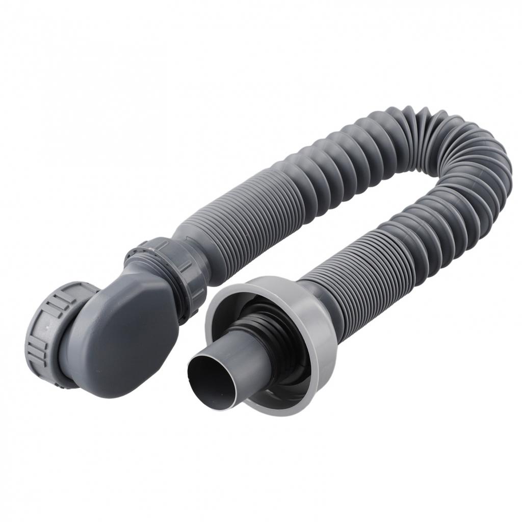 Reliability Bathtub Flexible Shower Drain Pipe Specifications