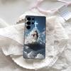 Christliches Jesus Kreuz Handyhülle Für Samsung S 24 Fe 25 Ultra Plus 20 Lite 21 30 22 23 24 22 Ultra 5G Fundas